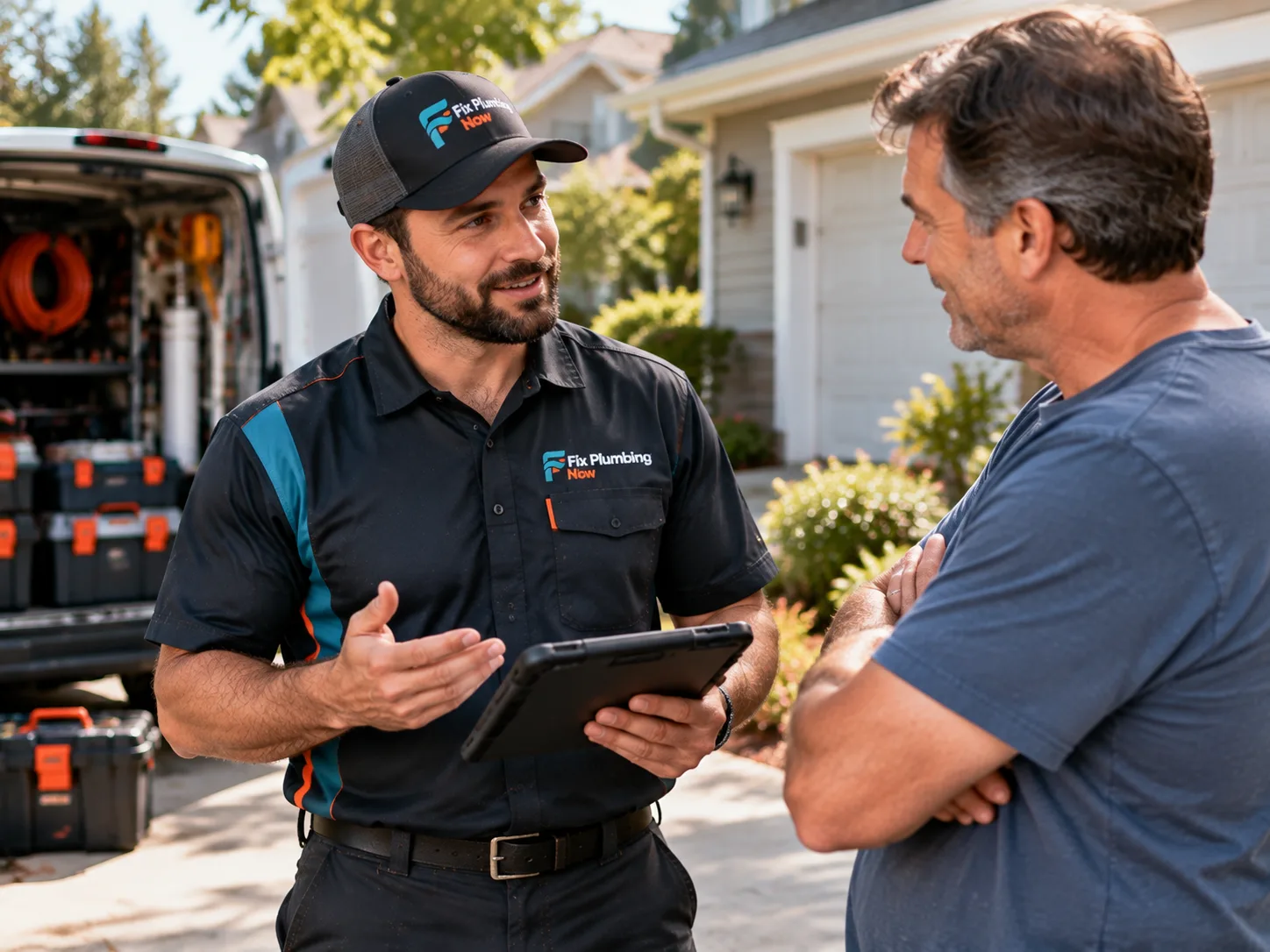 Clogged Drain Service Sanford, FL FAQs